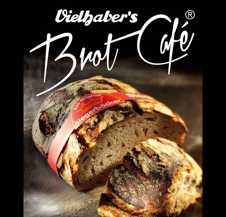 Vielhaber's Brot-Cafe