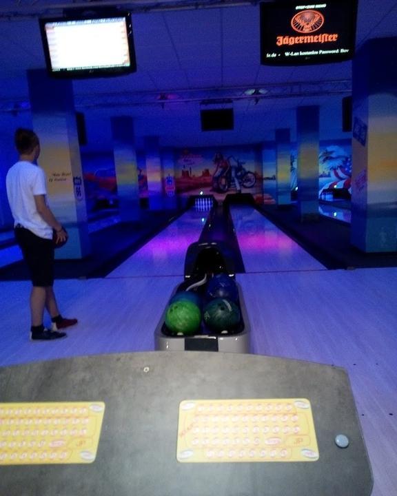 Bowling an der Bahnmeisterei GbR